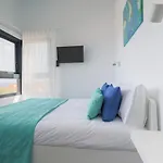 Divela, Ocean View, Private & Heated Pool * La Listada