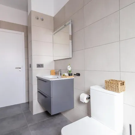 Divela, Ocean View, Private & Heated Pool La Listada