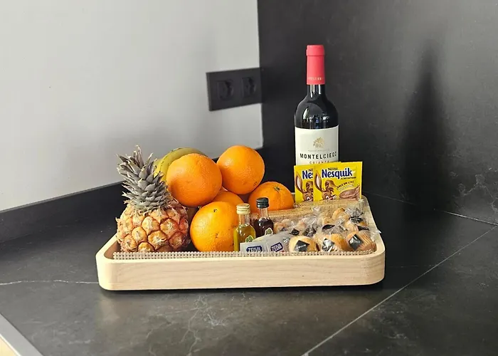 Divela, Ocean View, Private & Heated Pool La Listada