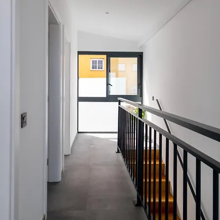 וילה Divela, Ocean View, Private & Heated Pool