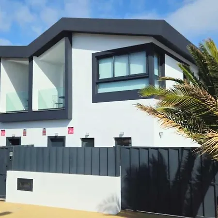 别墅 Divela, Ocean View, Private & Heated Pool *