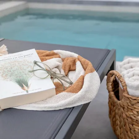 Divela, Ocean View, Private & Heated Pool La Listada