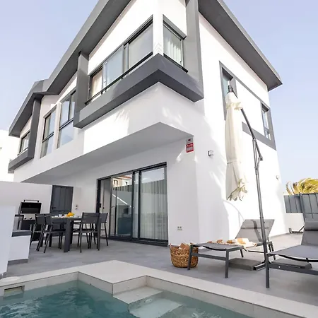 别墅 Divela, Ocean View, Private & Heated Pool *