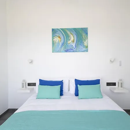 别墅 Divela, Ocean View, Private & Heated Pool *