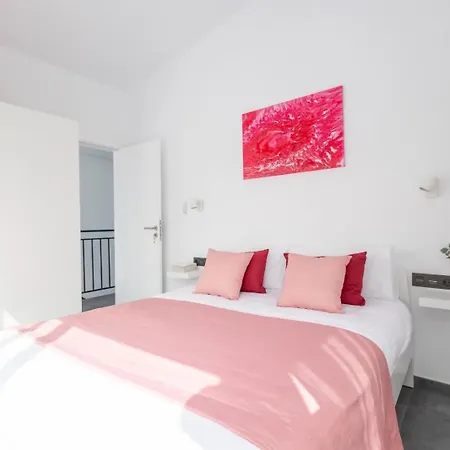 Divela, Ocean View, Private & Heated Pool 别墅 La Listada