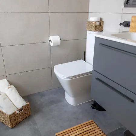 Divela, Ocean View, Private & Heated Pool 别墅 La Listada
