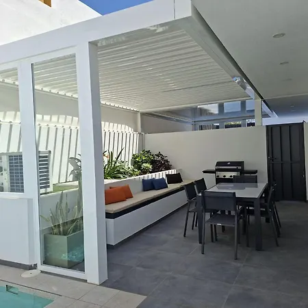 Divela, Ocean View, Private & Heated Pool 别墅