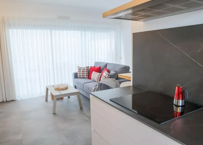 Divela, Ocean View, Private & Heated Pool La Listada