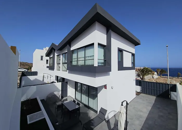 Divela, Ocean View, Private & Heated Pool 빌라 *