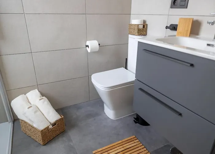 Divela, Ocean View, Private & Heated Pool 빌라 La Listada